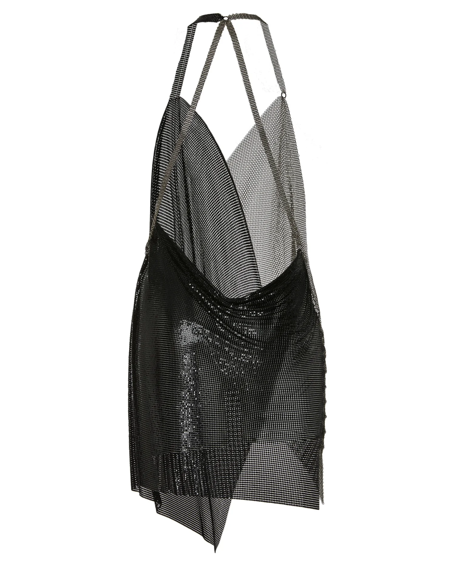 WRAP DRESS  FANNIE SCHIAVONI