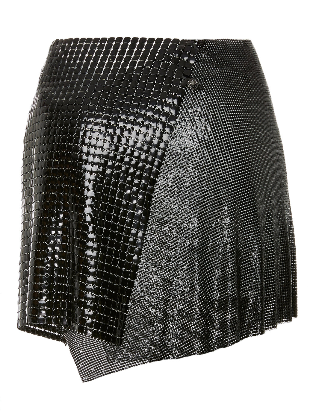 ELSA SKIRT — FANNIE SCHIAVONI