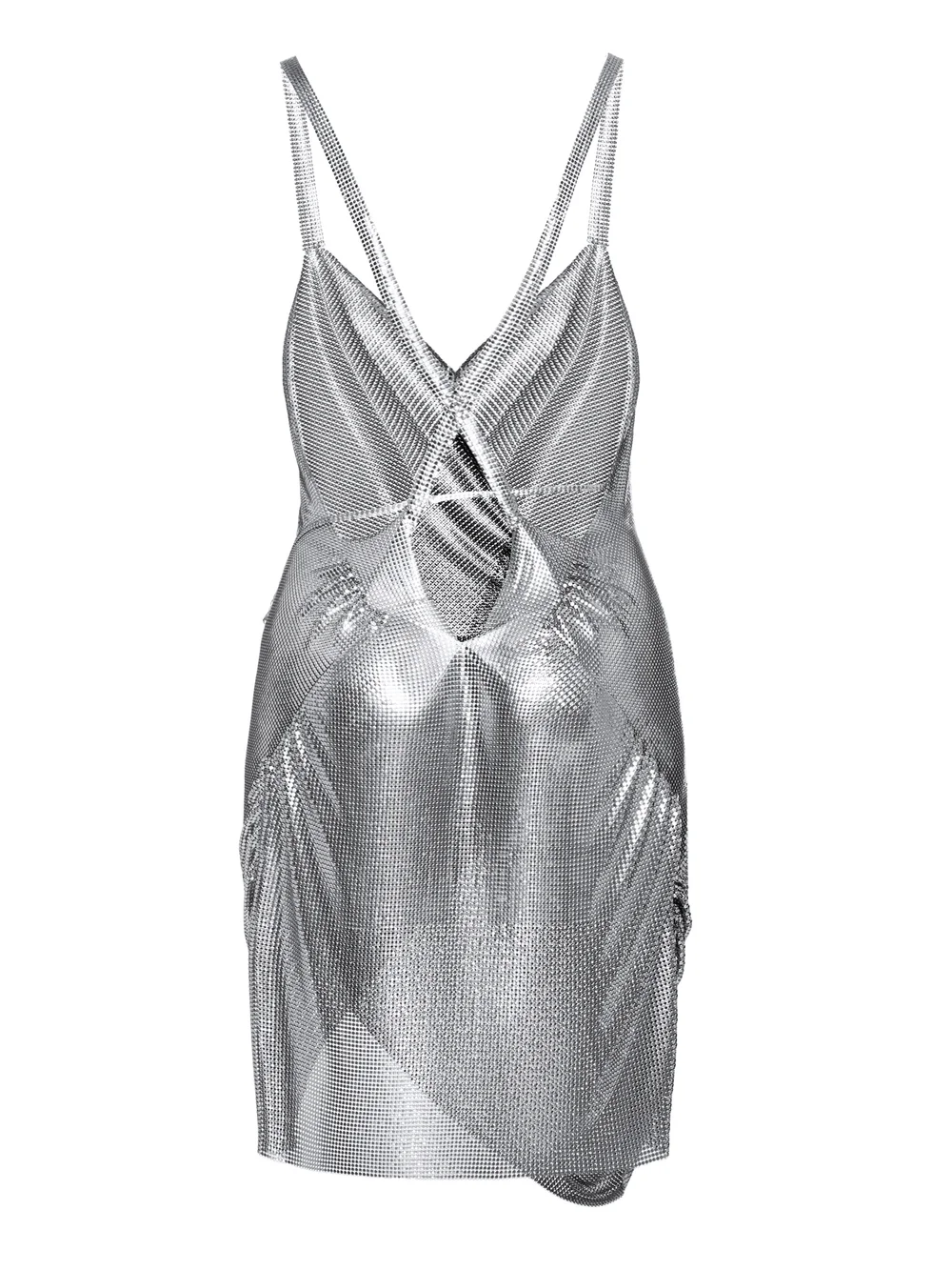 IZA DRESS FANNIE SCHIAVONI IZA DRESS FANNIE SCHIAVONI