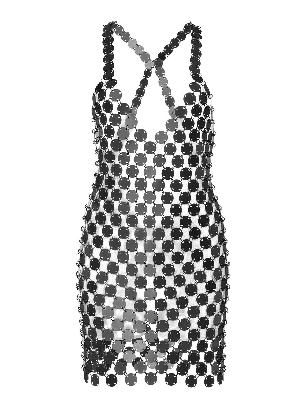 CARA DRESS  FANNIE SCHIAVONI