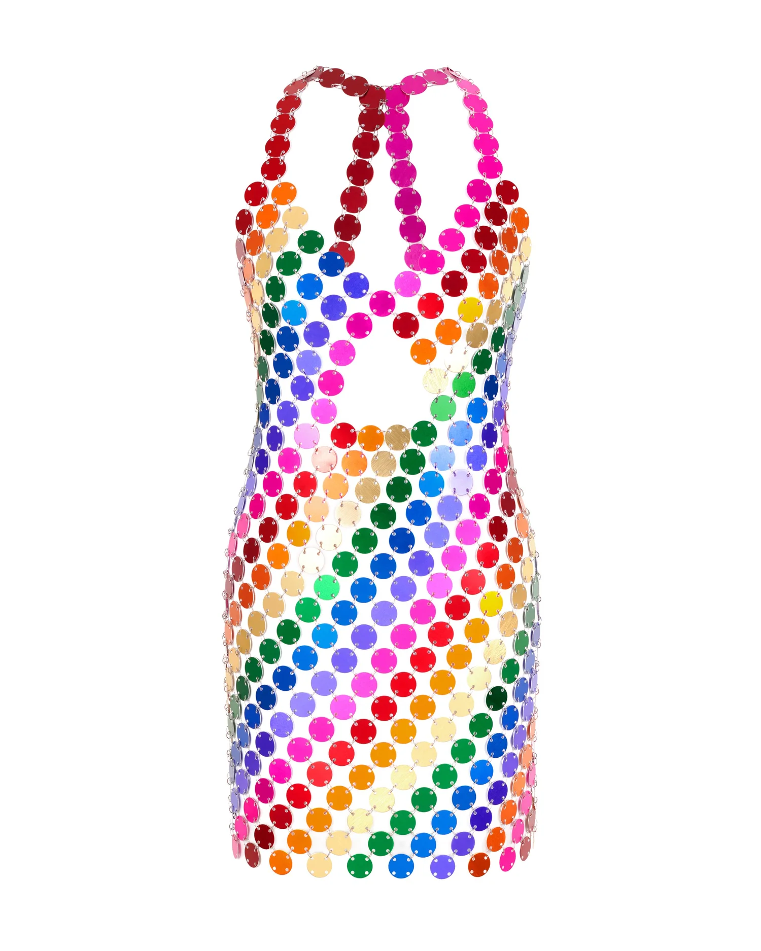 CARA DRESS 2.0 - FANNIE SCHIAVONI FANNIE SCHIAVONI CARA DRESS 2.0 - FANNIE SCHIAVONI FANNIE SCHIAVONI