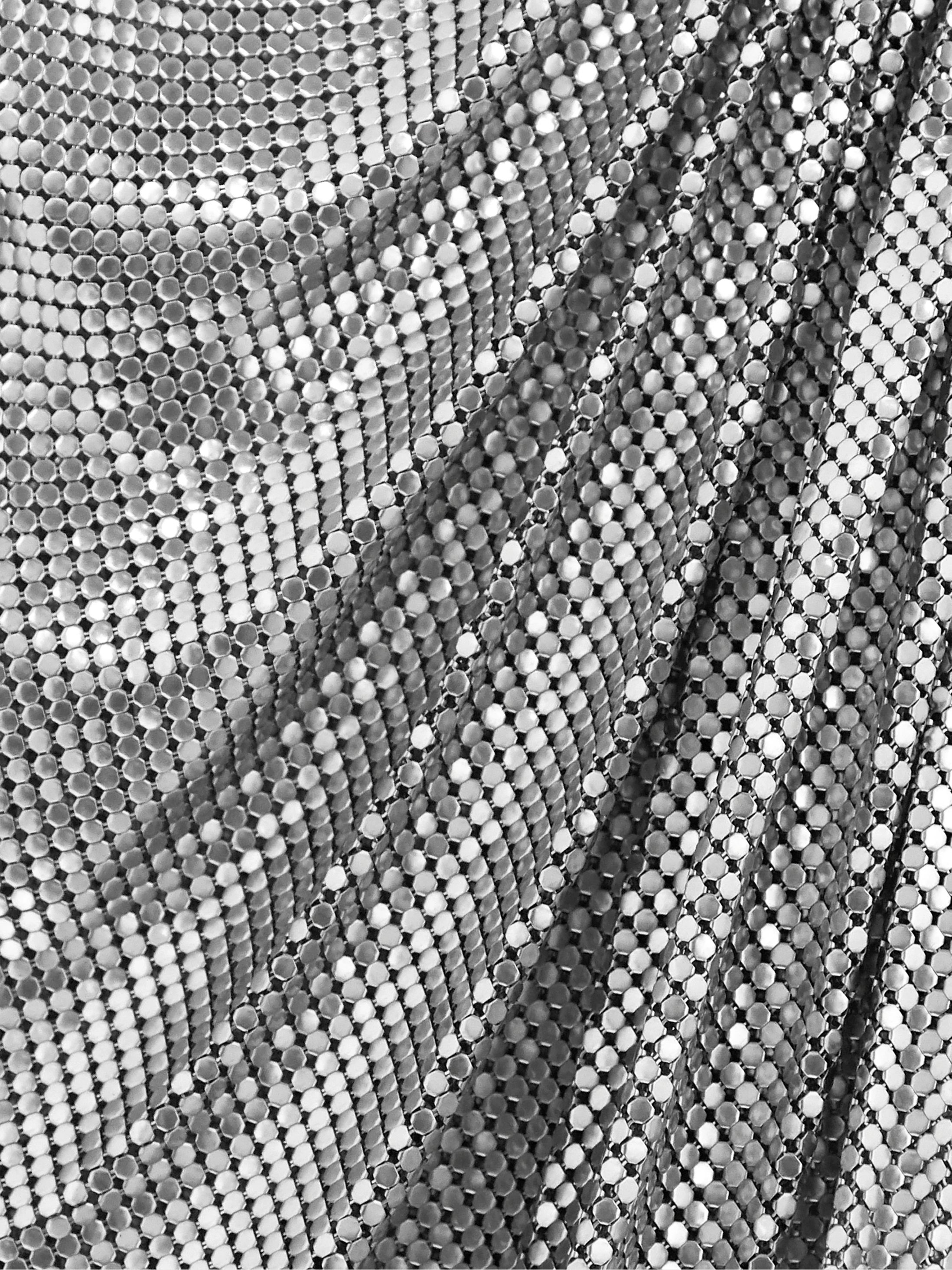 fannie schiavoni mesh silver.jpg