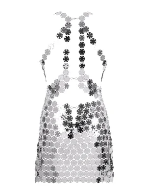 KAIA DRESS — FANNIE SCHIAVONI