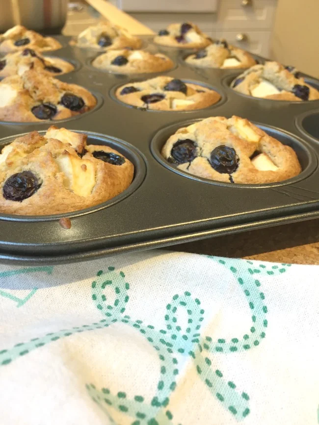 Jules and Louis Blog - homemade oatmeal muffins.jpg