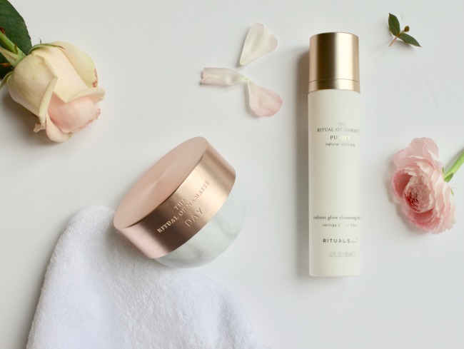 Jules and Louis Blog - My skincare products of Rituals.jpg