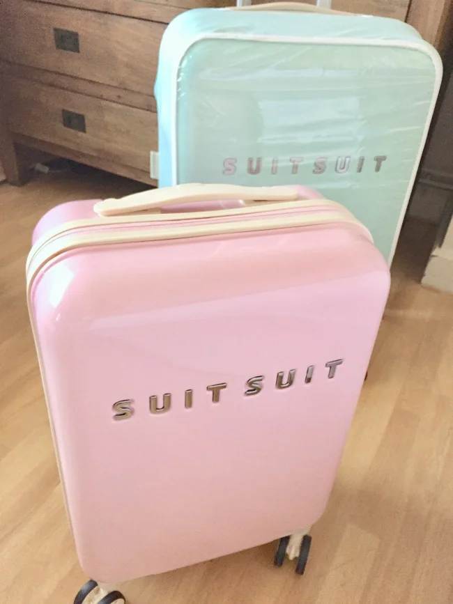 Jules and Louis Blog - How to pack for vacation - all ready.jpg