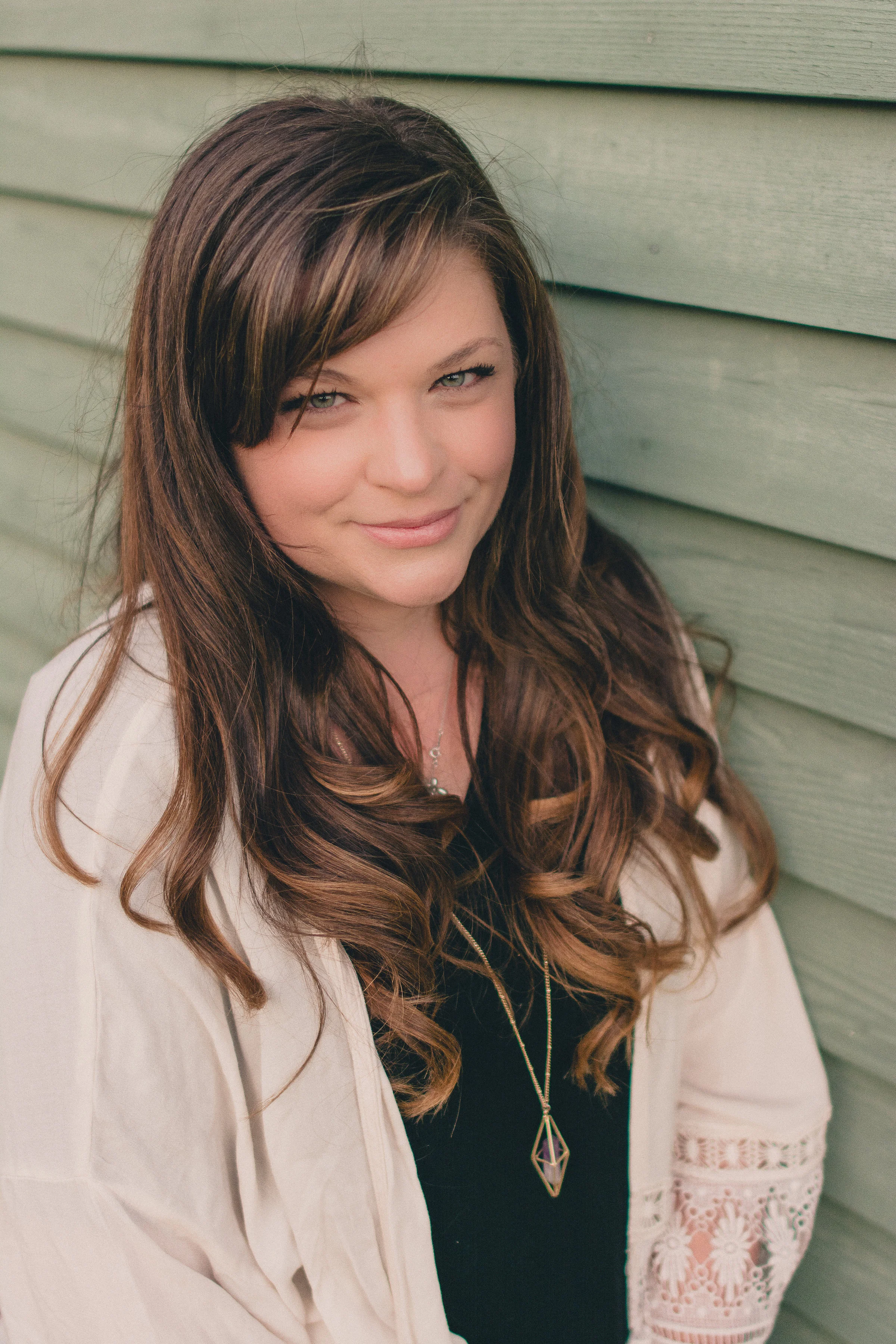 HELLO! — Laura Froyen, PhD