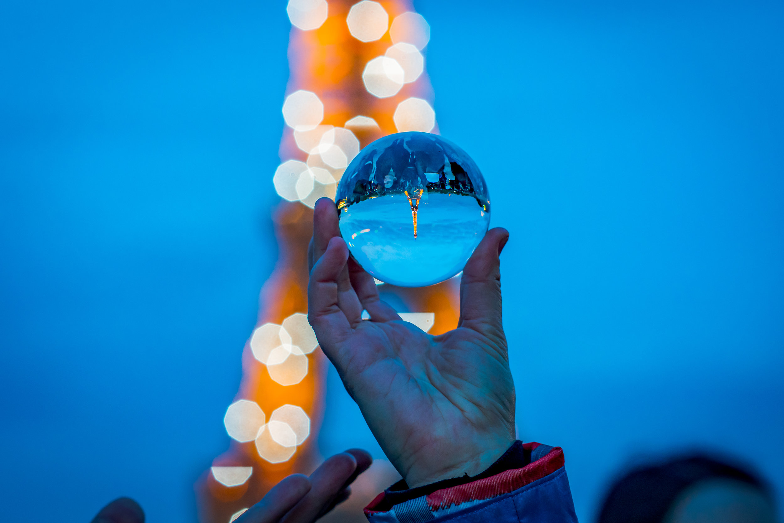 Eiffel Tour Paris France