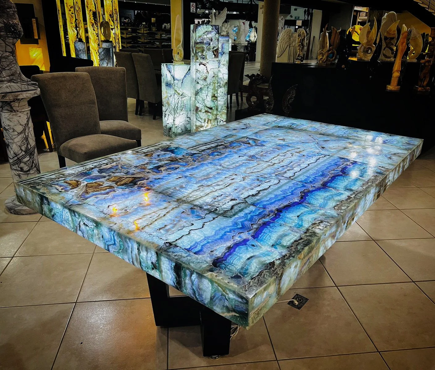 Floor Decor Denver Colorado Shelly Lighting