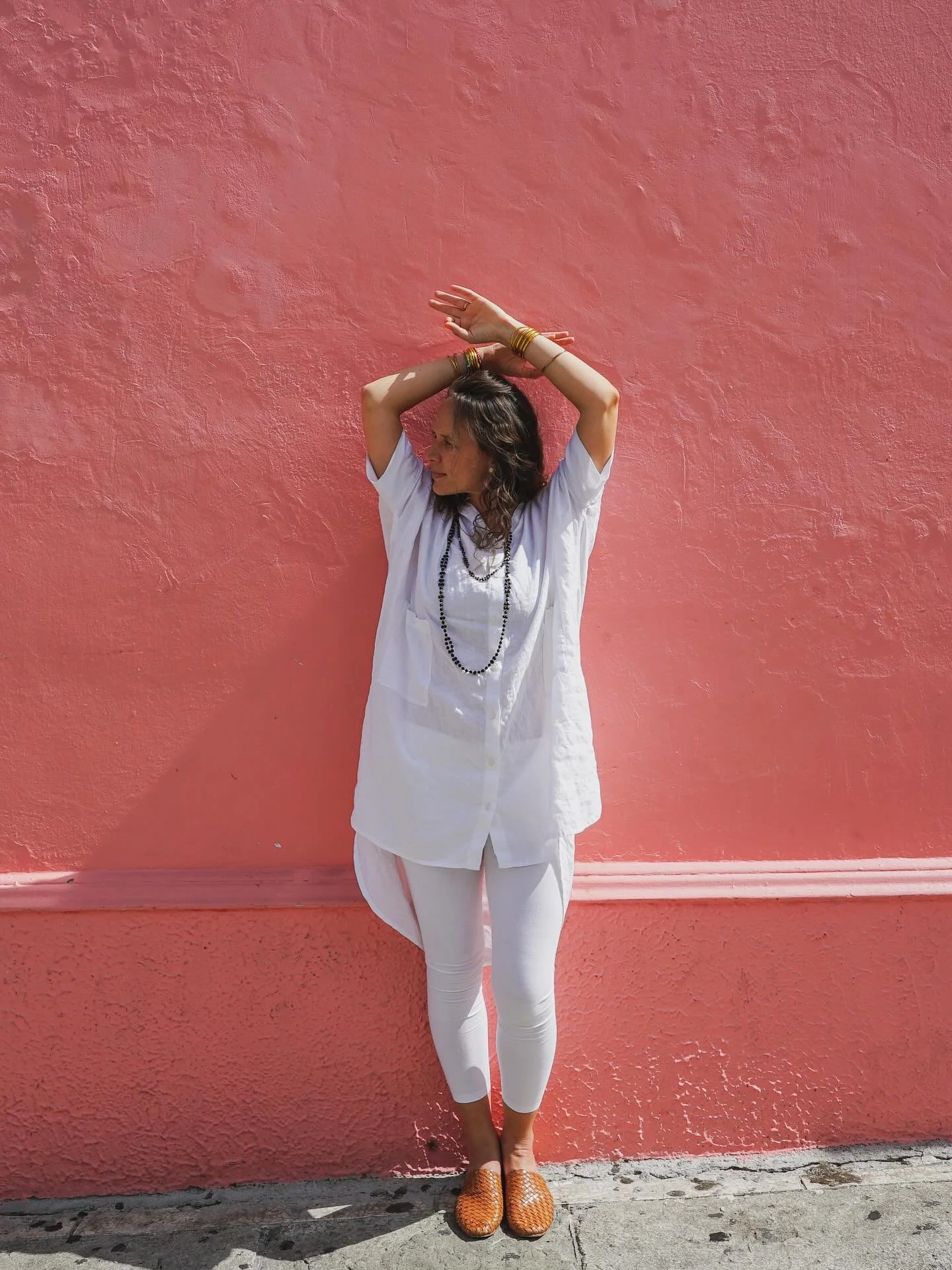 Women&hellip;Wombs&hellip;and Working it Out (every single day) 

FRIDAYS 
 
🌀SOURCE | Fertility, Conception, &amp; Pregnancy Practices A Limited Class Series with Shabadpreet 7:00pm-8:30pm CEST | 10:00am-11:30am PDT | 1:00pm-2:30pm EDT 

So many re