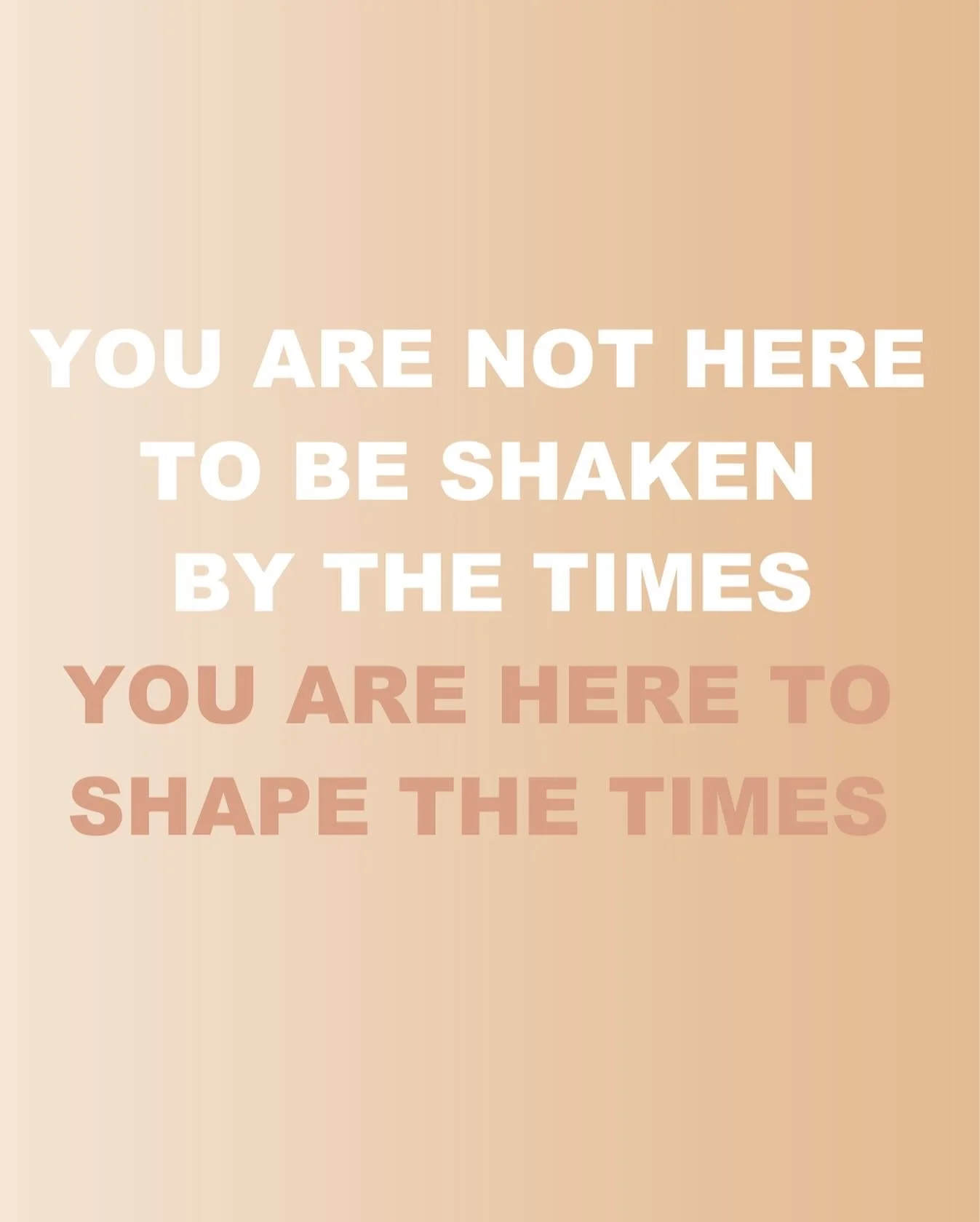 🐍 Shape the times.  Your projection sets the tone, your communication directs the energy, and your creation anchors it into reality.

Shape with us&hellip;.

Wednesday, February 5, 2025 
7:30am-9:30am PST | 10:30am-12:30pm EST | 4:30pm-6:30pm CET 
S