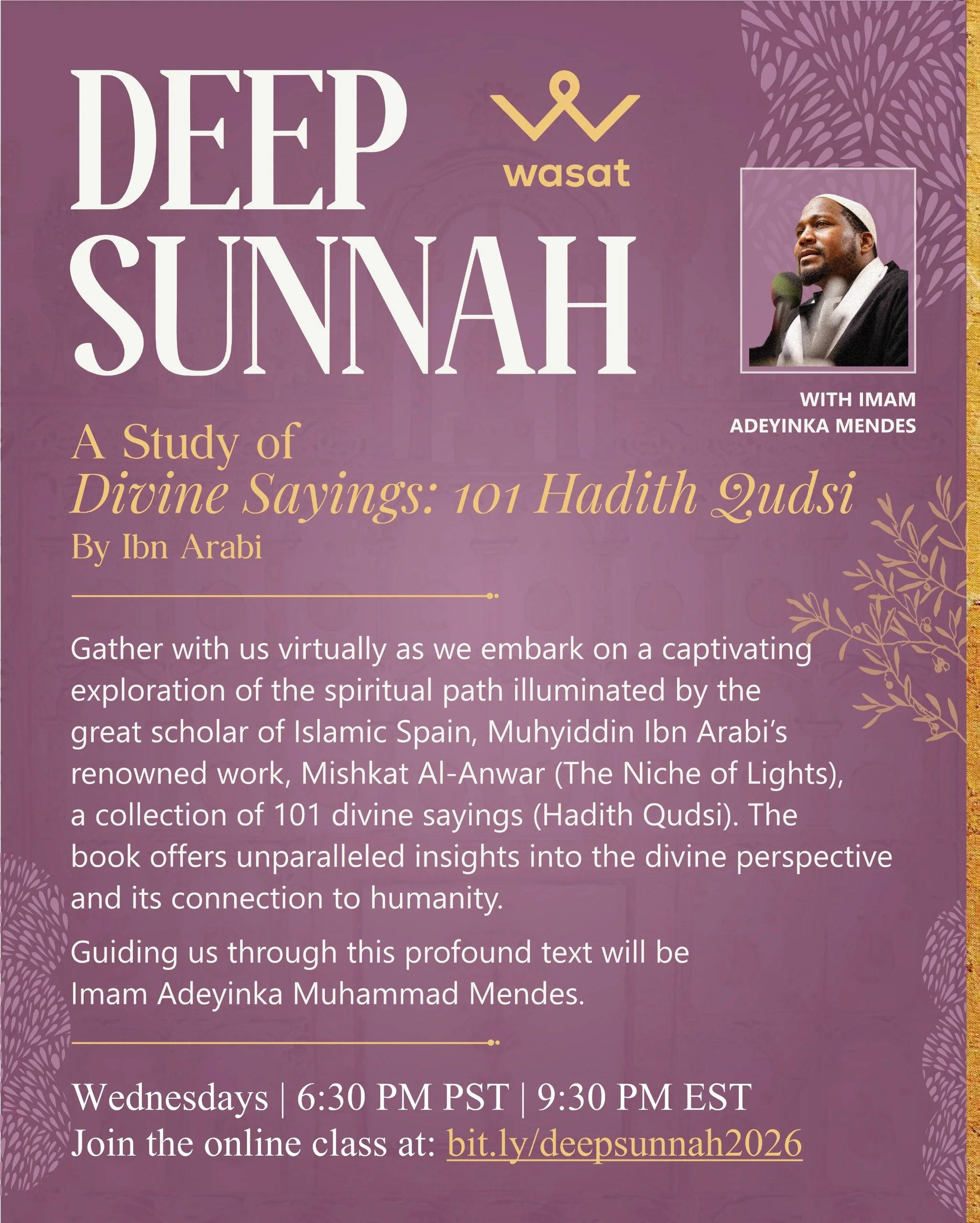 Deep Sunnah (Online)