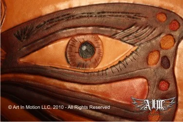 ButterFl"eye"