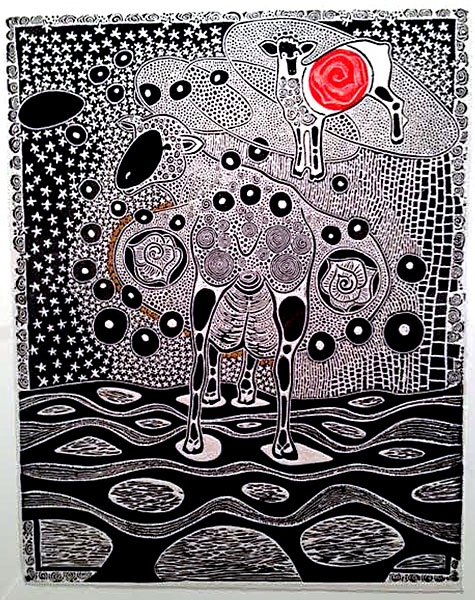 Lambing Lagoon 