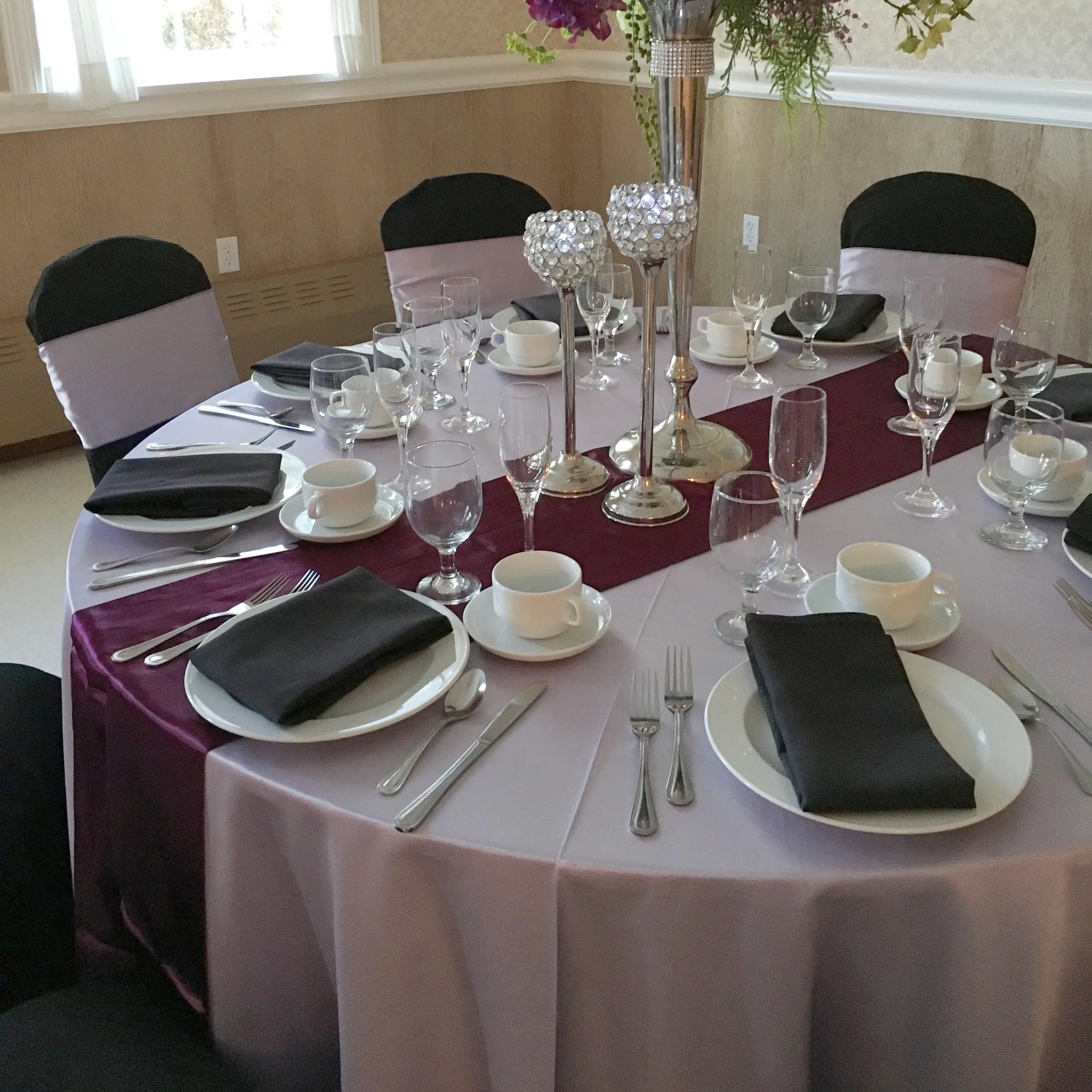 Special Occasions