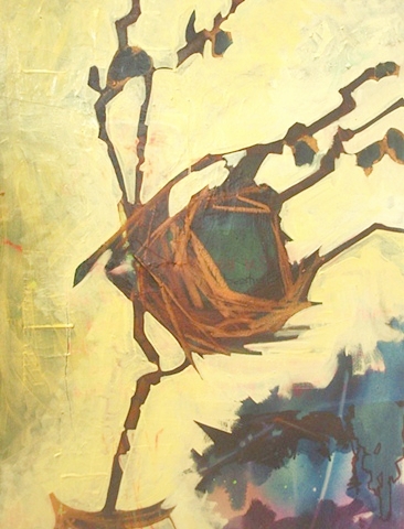 empty nest