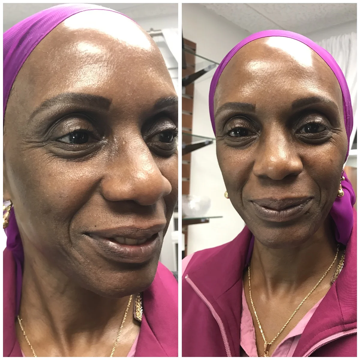 Brow Tints