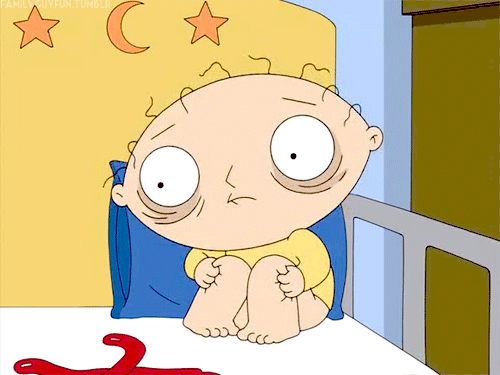 Credit: Family Guy (via giphy.com)