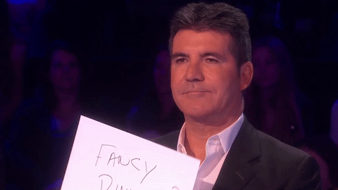 Credit: The X Factor (via giphy.com)