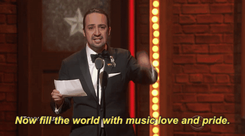 Credit: Tony Awards (Via Giphy.com)