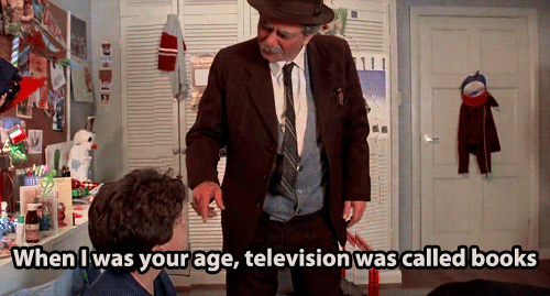 Credit: heckyeahreactiongifs.tumblr.com 