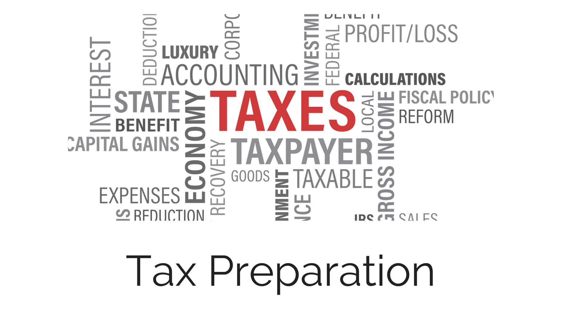 Essential Tax Solutions LLC