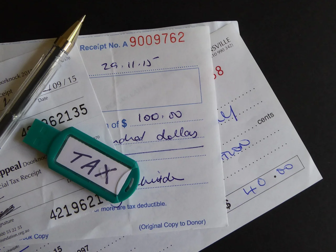 Personal Planning, Strategic Business Planning, Cash Flow Management, Budgeting