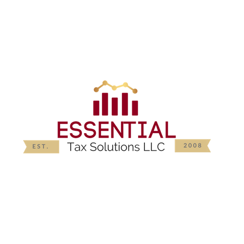 Essential Tax Solutions LLC