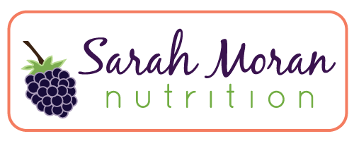 Sarah Moran Nutrition