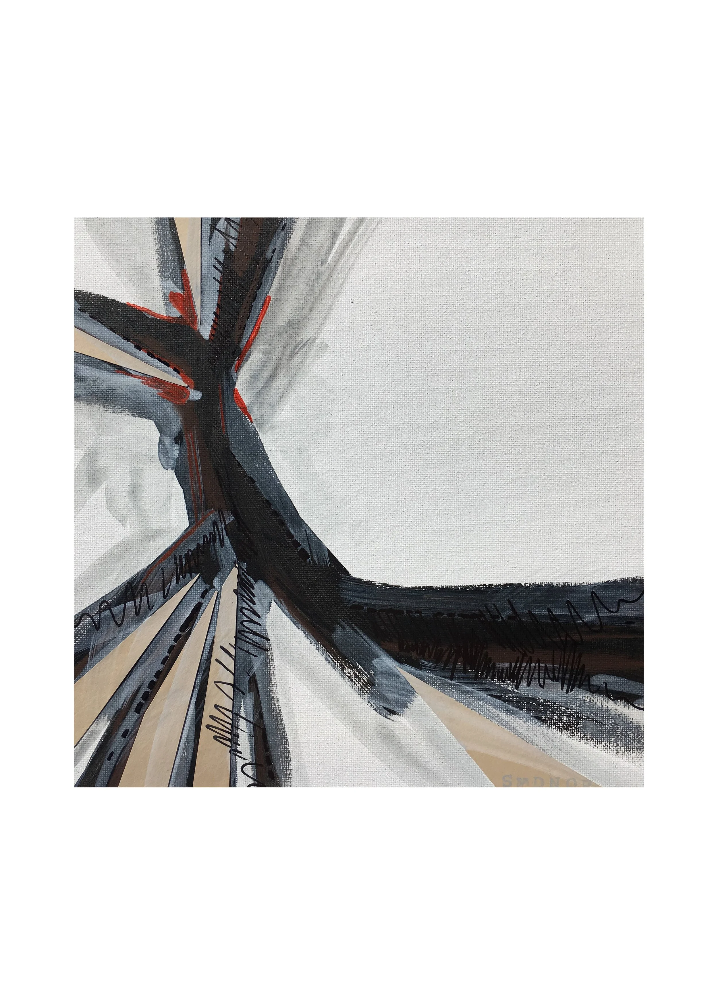 08.3_Redirection+I+Mixed+-+acrylic,+paper,+ink+I+August+2015+I+12+x+12.jpg