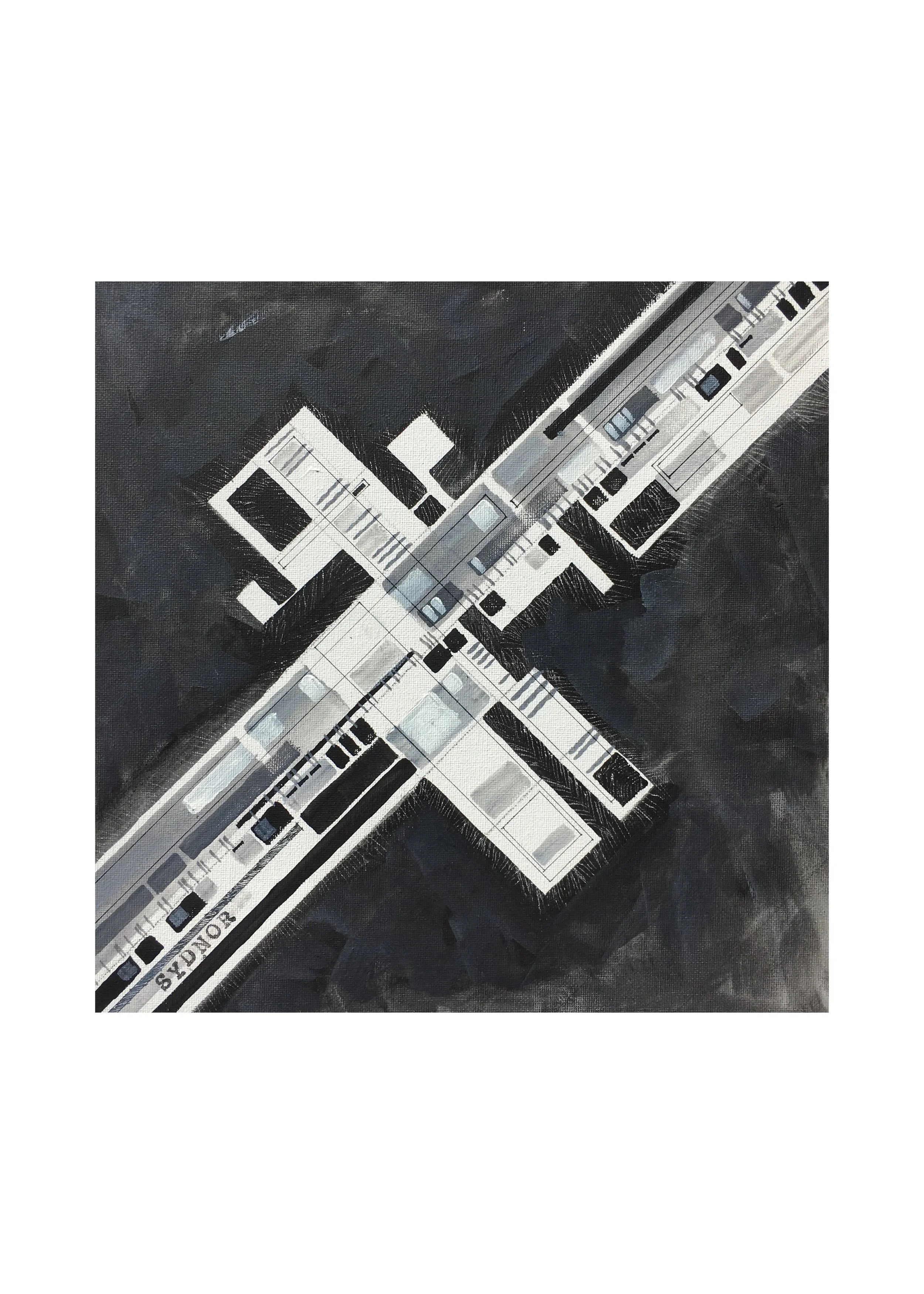 16.3_Canyon+I+Acrylic,+ink+I+January+2016+I+12+x+12.jpg