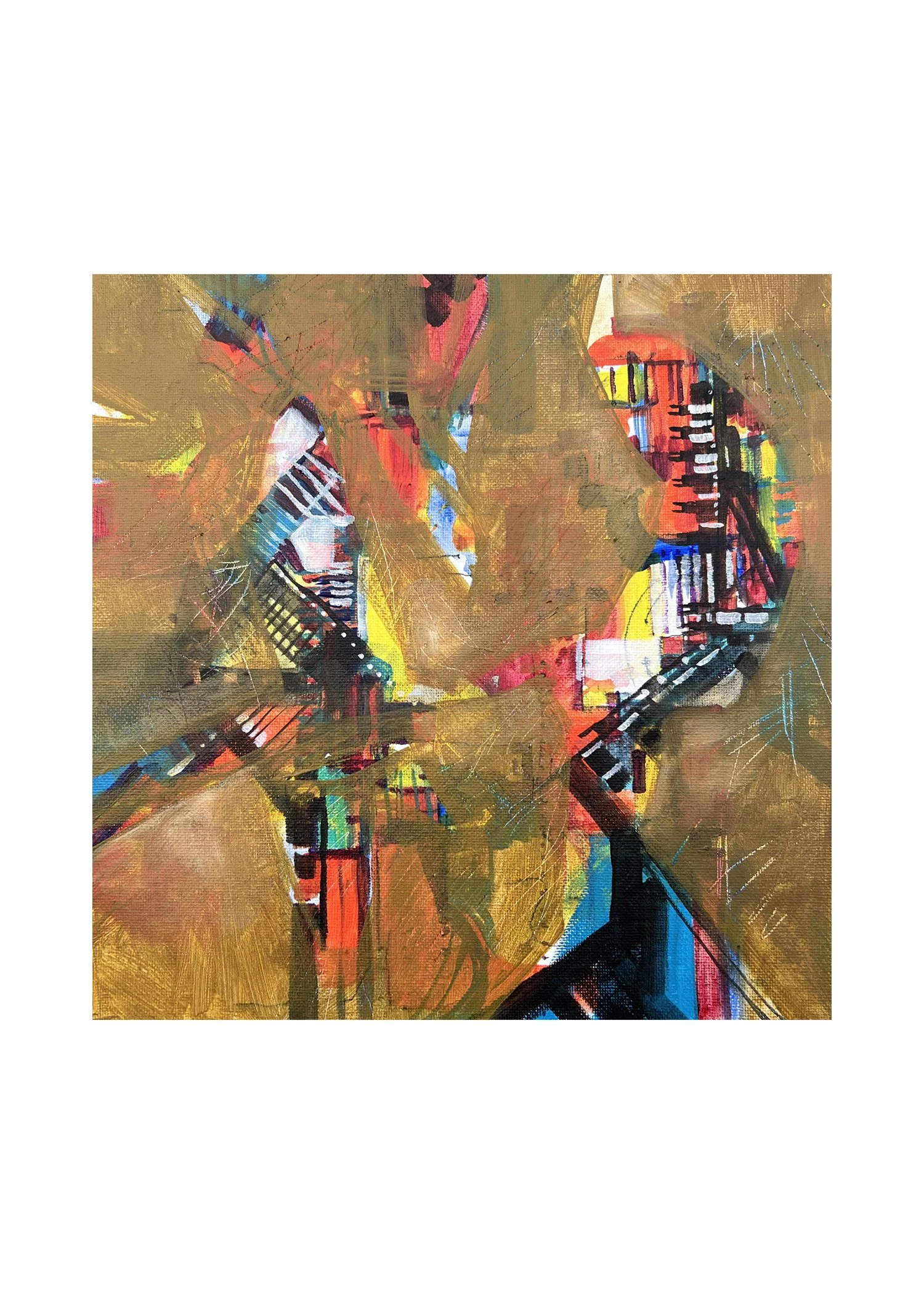 068.1 Unveiling, acrylic & ink, 12x12, 12-2025_$600.jpg