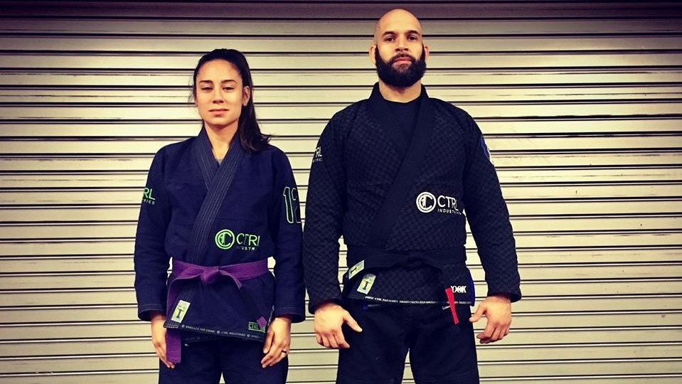 ❝ As a Brazilian Jiu Jitsu athlete and instructor I go through a lot of wear and tear; Fabian gives me the tools to restore my body so that I can keep rolling and sharing the mats with my community. ❞
