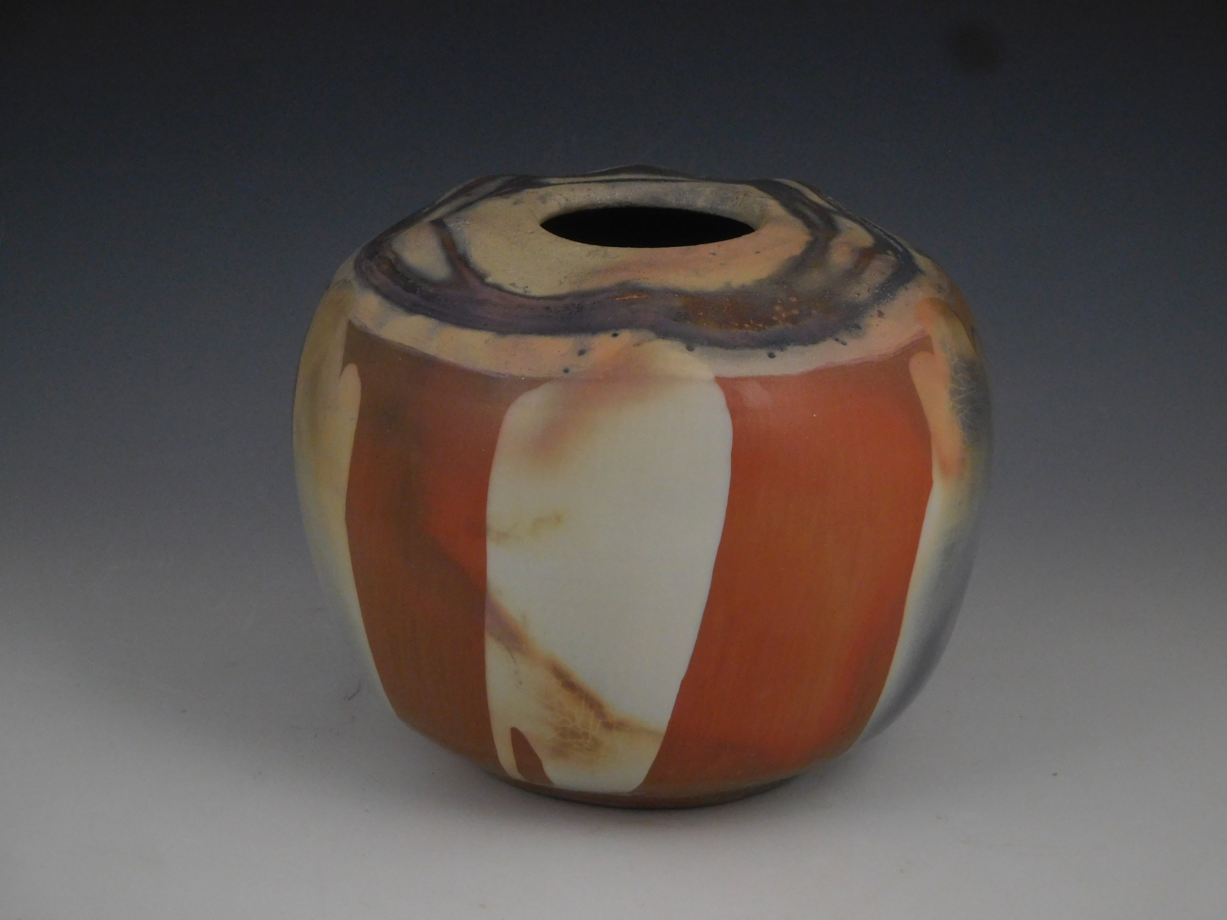 Ceramics saggar fire pot 1 18 22 2g.JPG