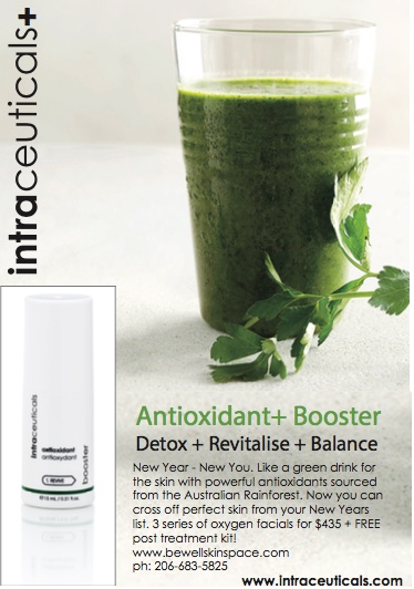 BE : Revitalized this New Year