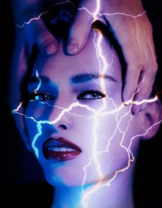 BE : SCULPTED with Microcurrent 