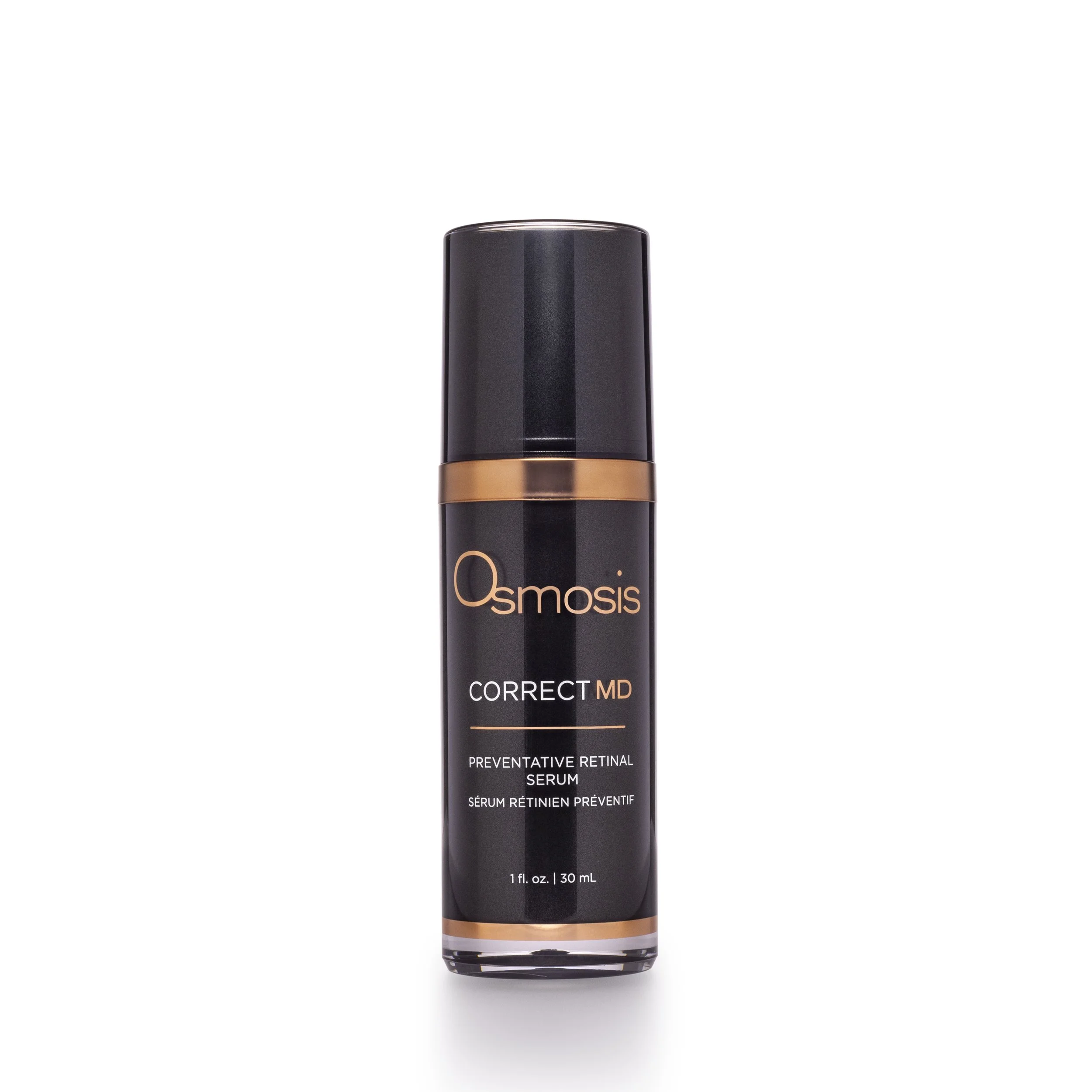 Osmosis Correct MD Vitamin A Serum