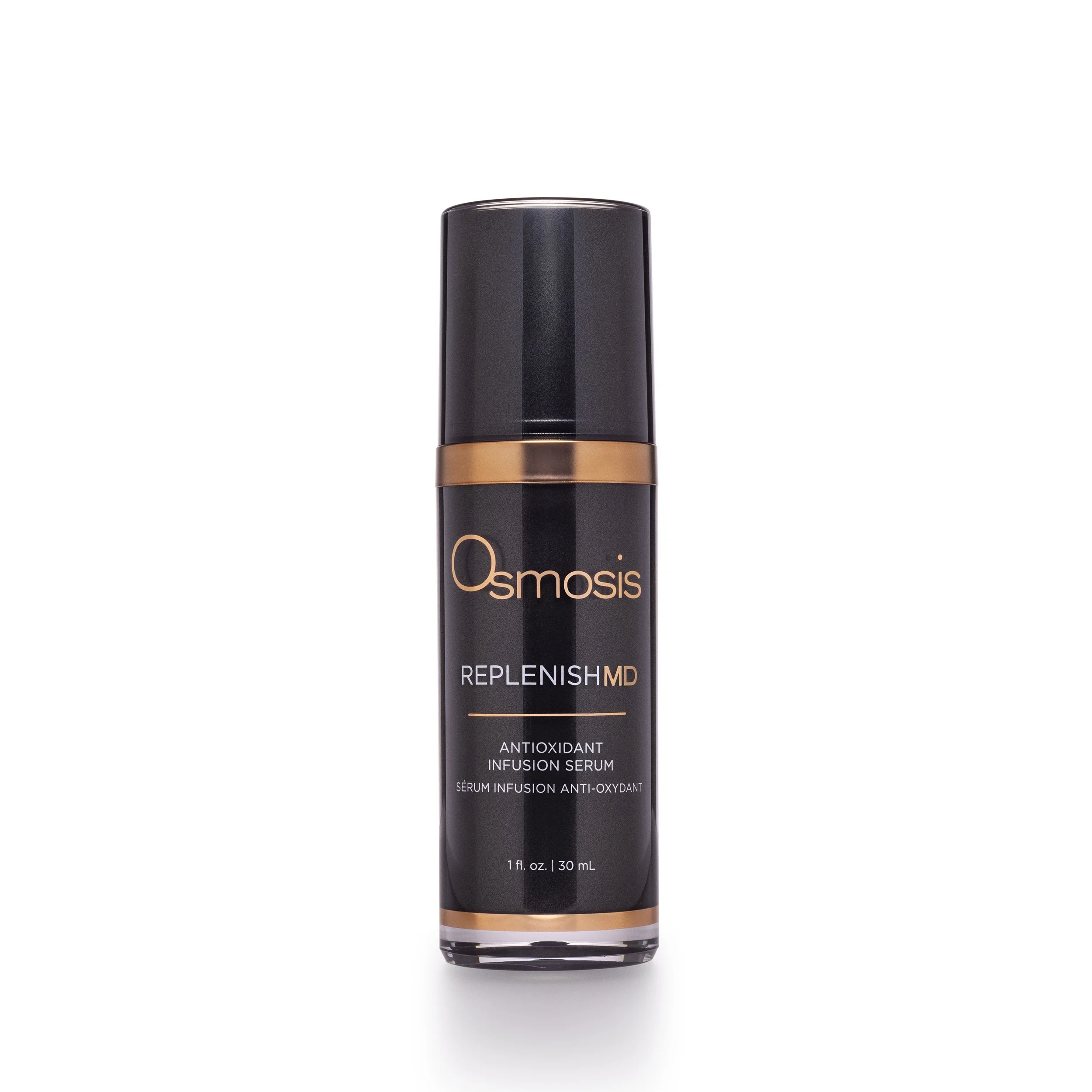 Osmosis Replenish MD Serum