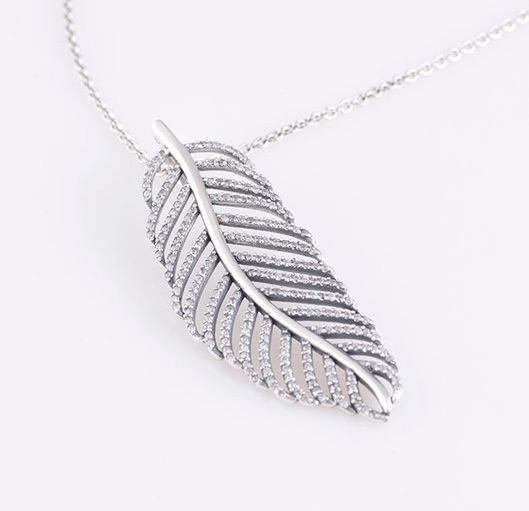 100-Authentic-925-sterling-silver-feather-Pendant-new-special-gift-fits-with-European-Pandora-necklace-Free.jpg