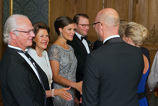 Photo: royalcourt.se