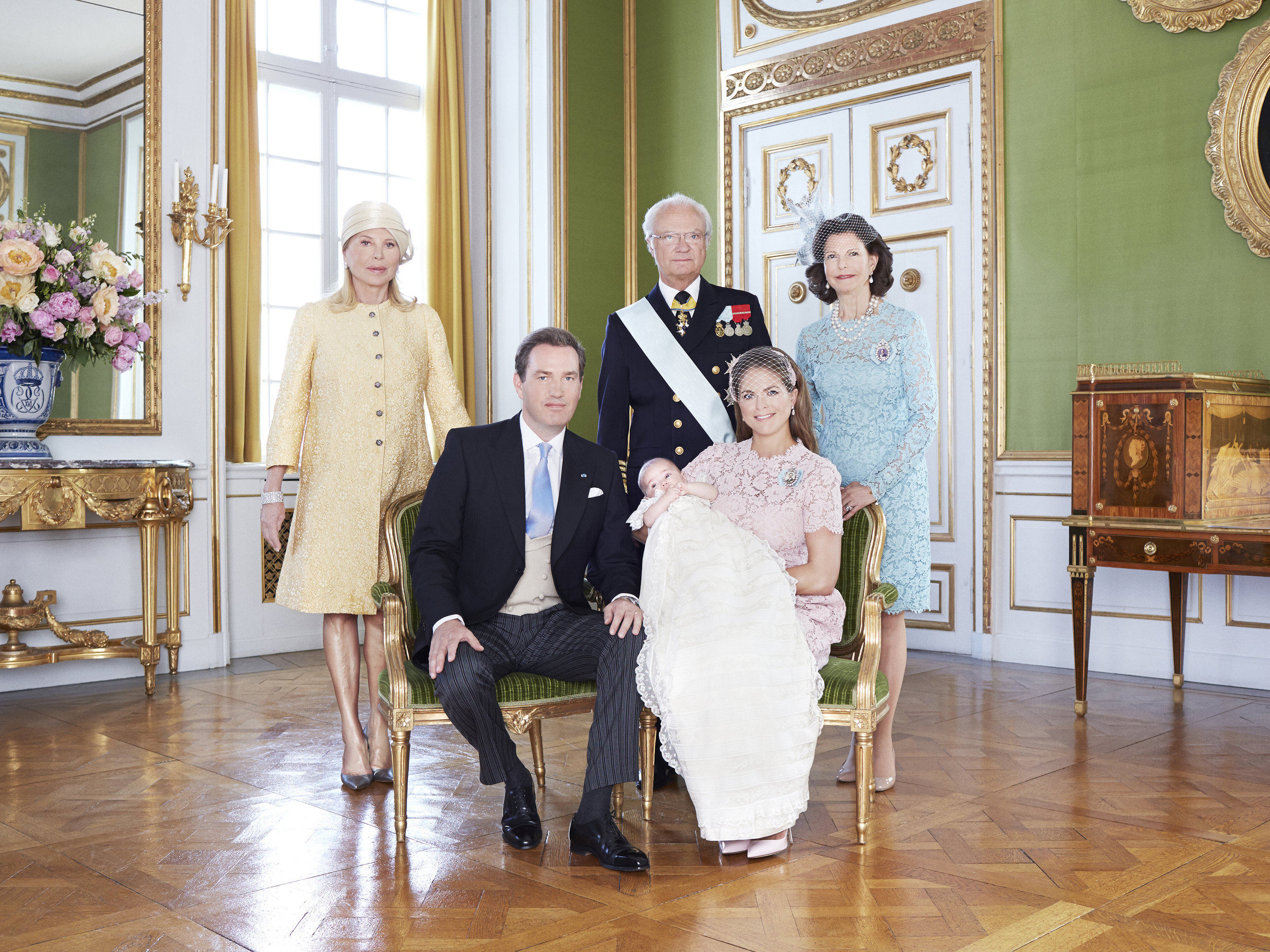Photo: Anna-Lena Ahlström, royalcourt.se