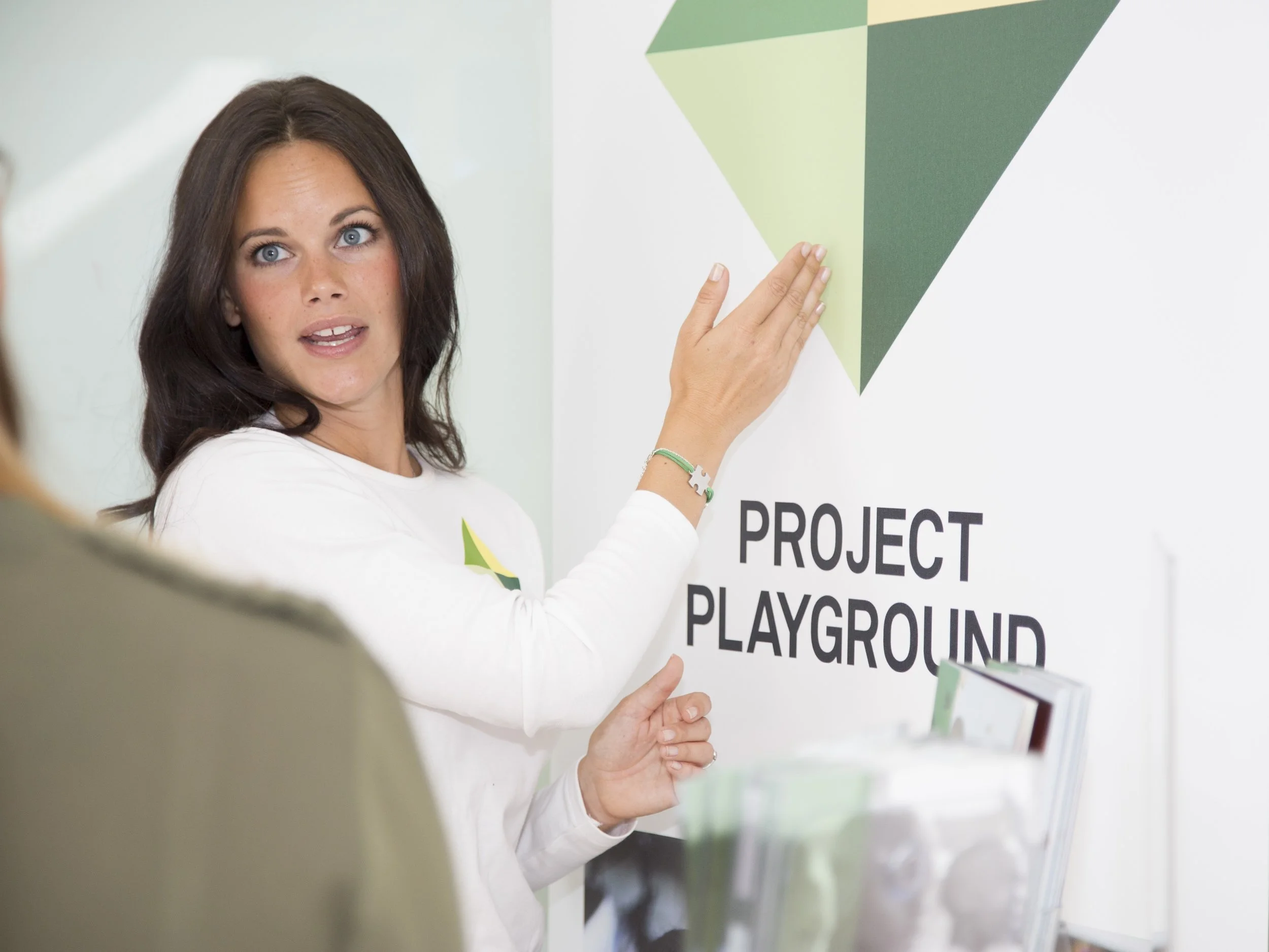 Photo: Project Playground