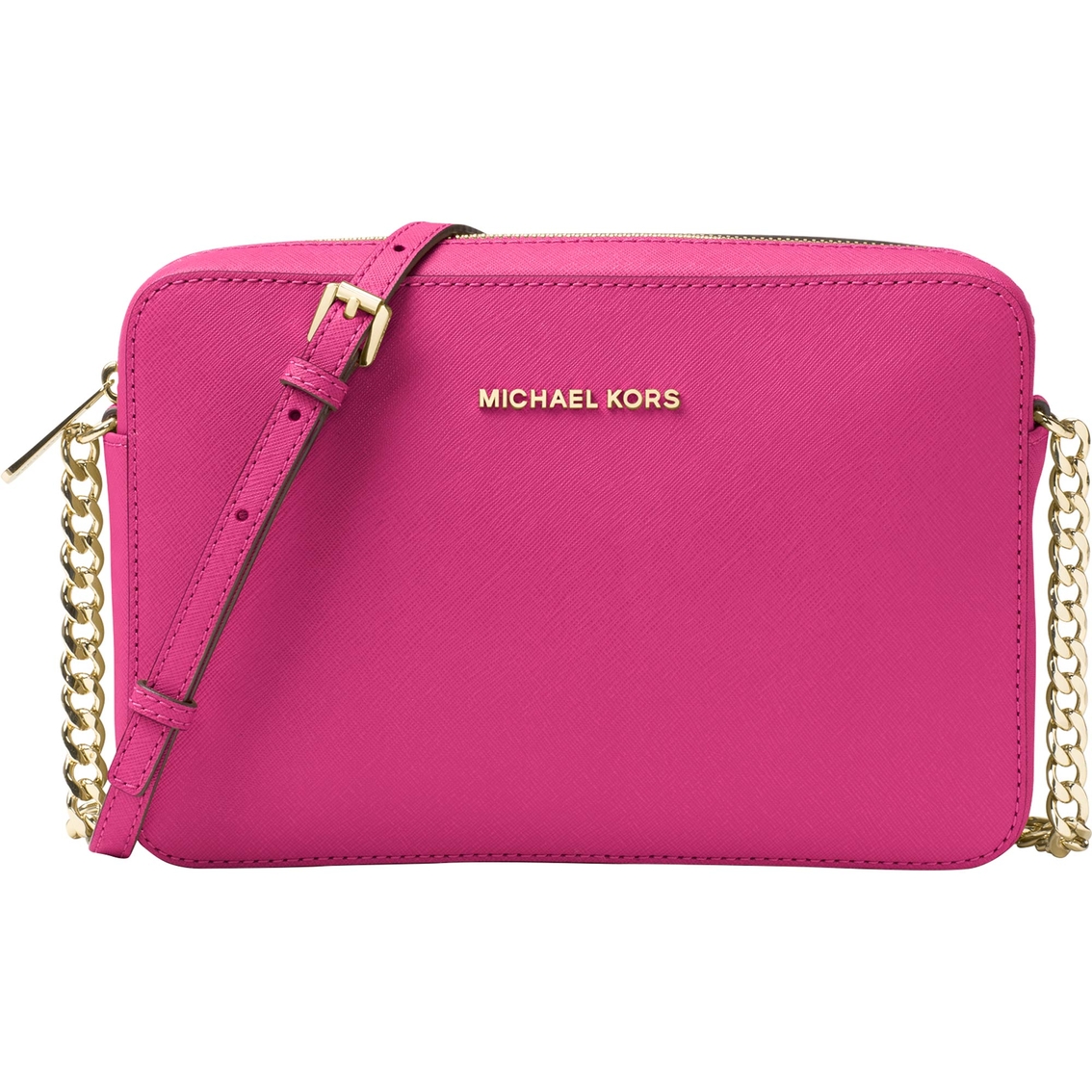 Michael Kors Jet Set Travel Bag in Pink.jpg