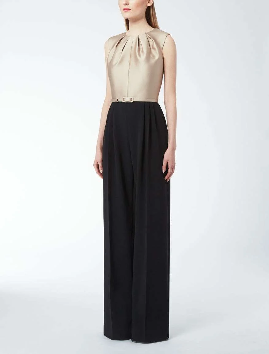 max mara amerigo jumpsuit