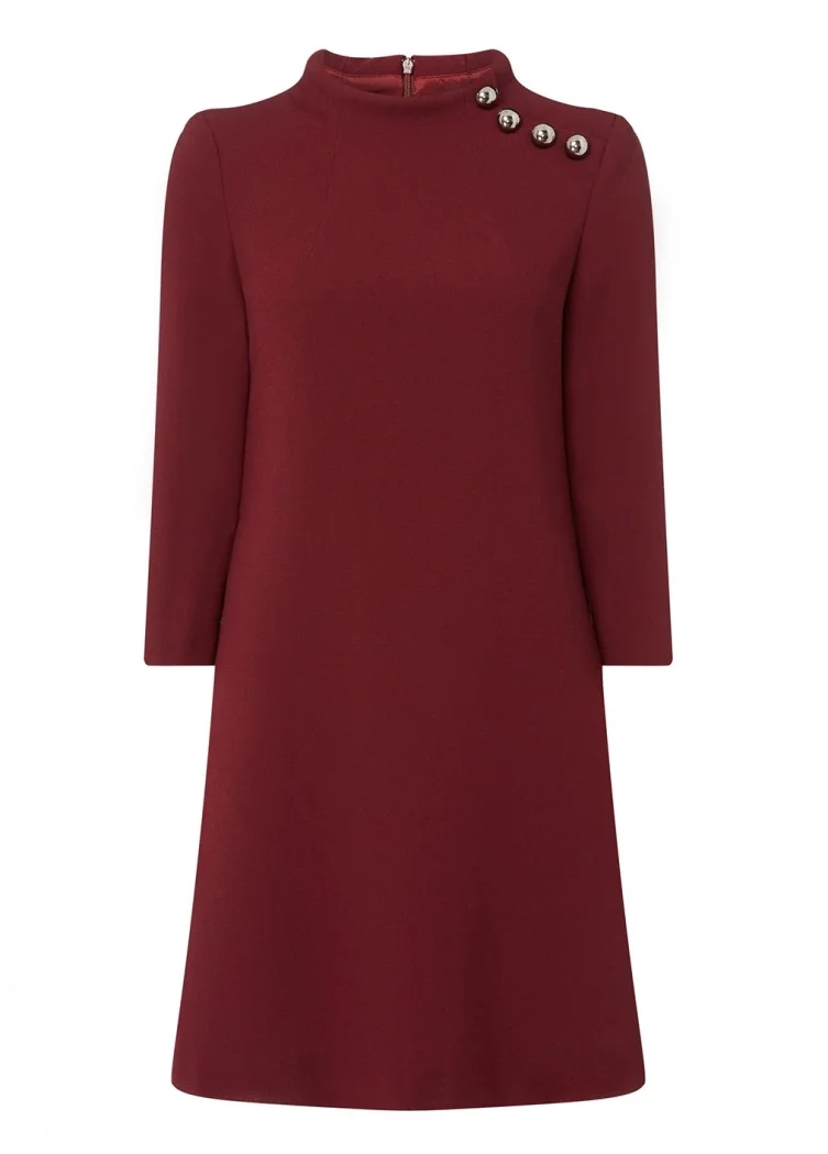 Photo Via Goat: http://www.goatfashion.com/us/eloise-dress-plum