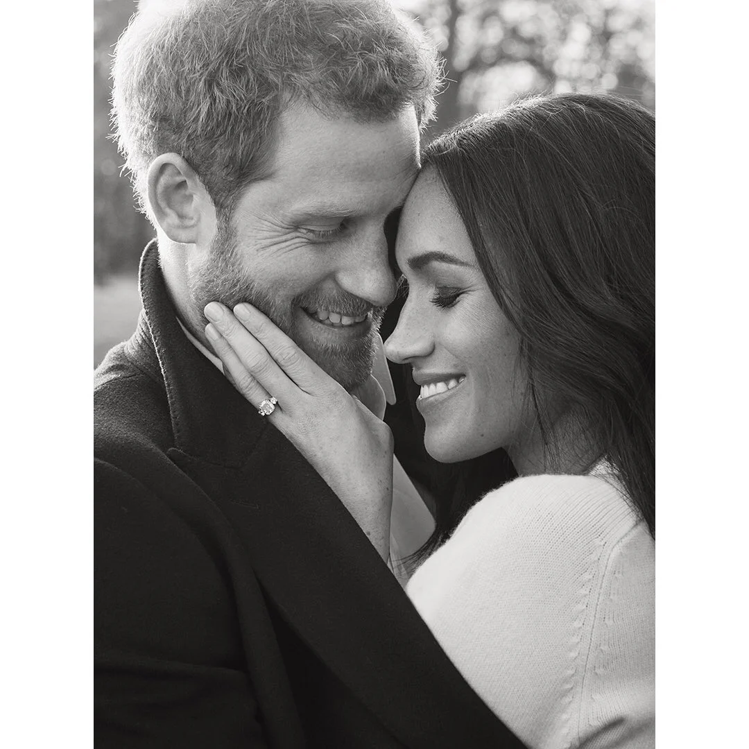 Photo: Alexi Lubomirski/Kensington Palace