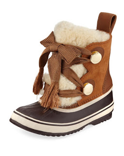 Sorel x Chloé