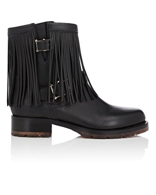 valentino-BLACK-Fringe-Leather-Moto-Boots.jpeg