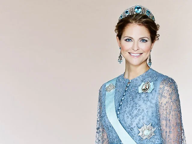 Photo Anna-Lena Ahlström, The Royal Court, Sweden