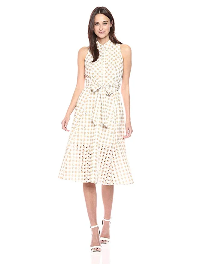 Shoshanna Ashland Dress